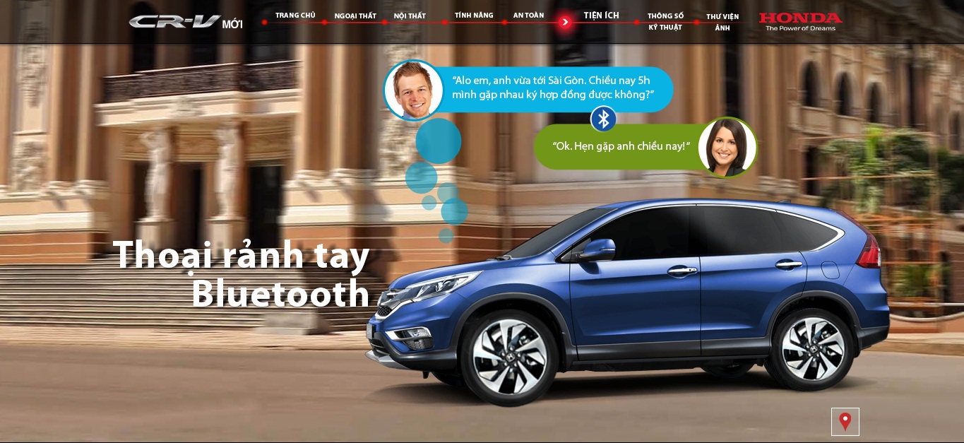 Giá xe Honda CR-V 2017 Giá xe Honda CR-V 2017